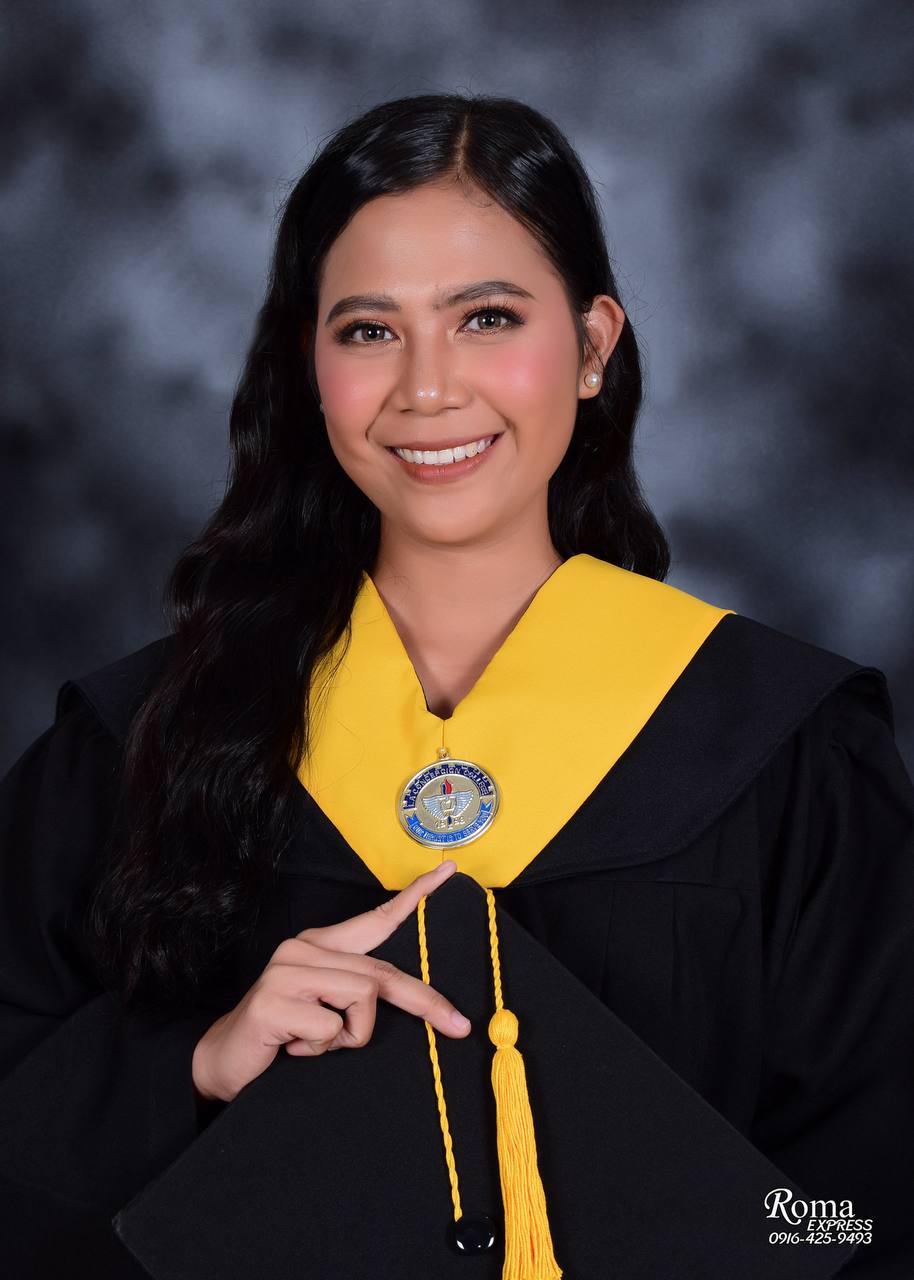Maria Anselma Muerong