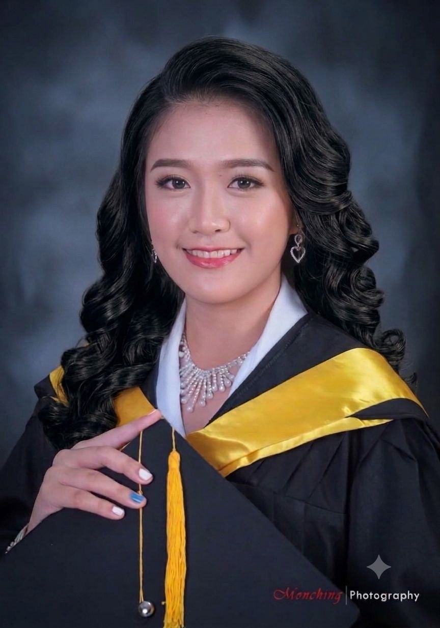 Vialyn Buenafe
