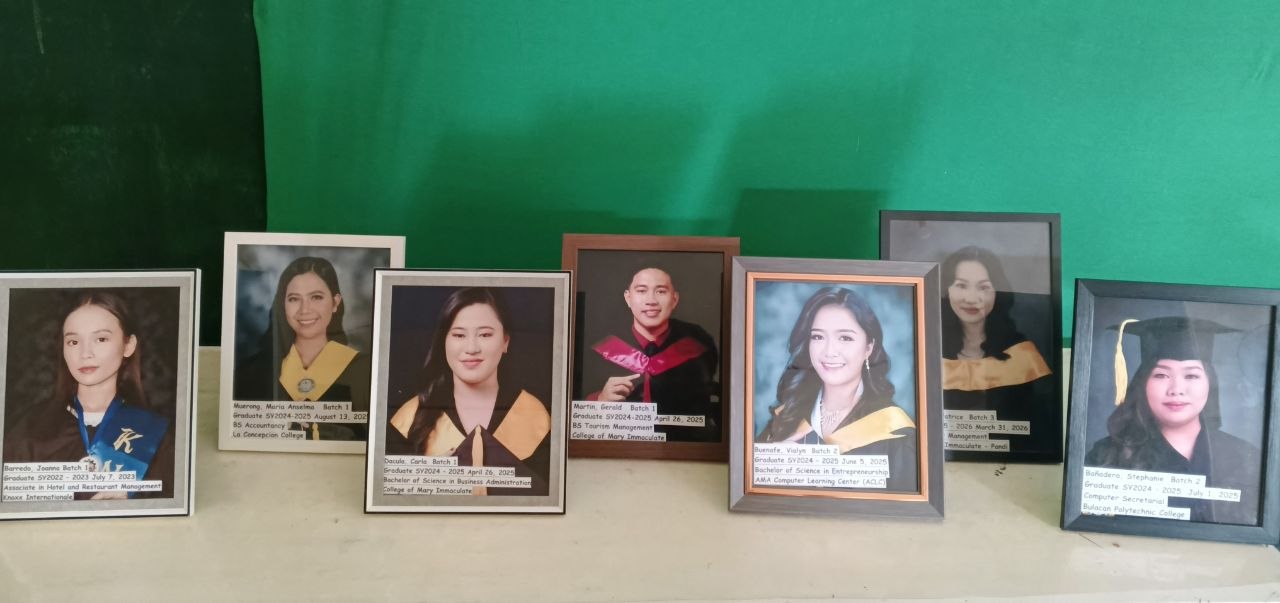Senior High event photo 1