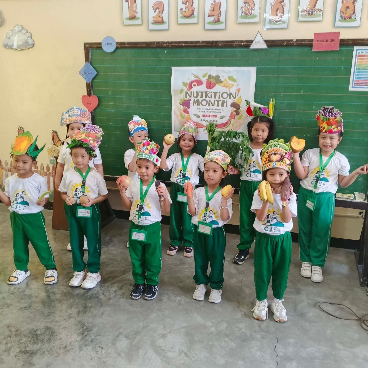 Nutrition Month 2026