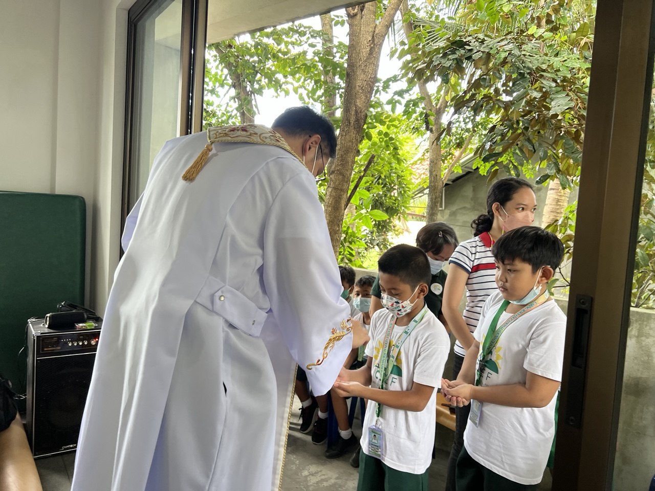Recollection November 2022