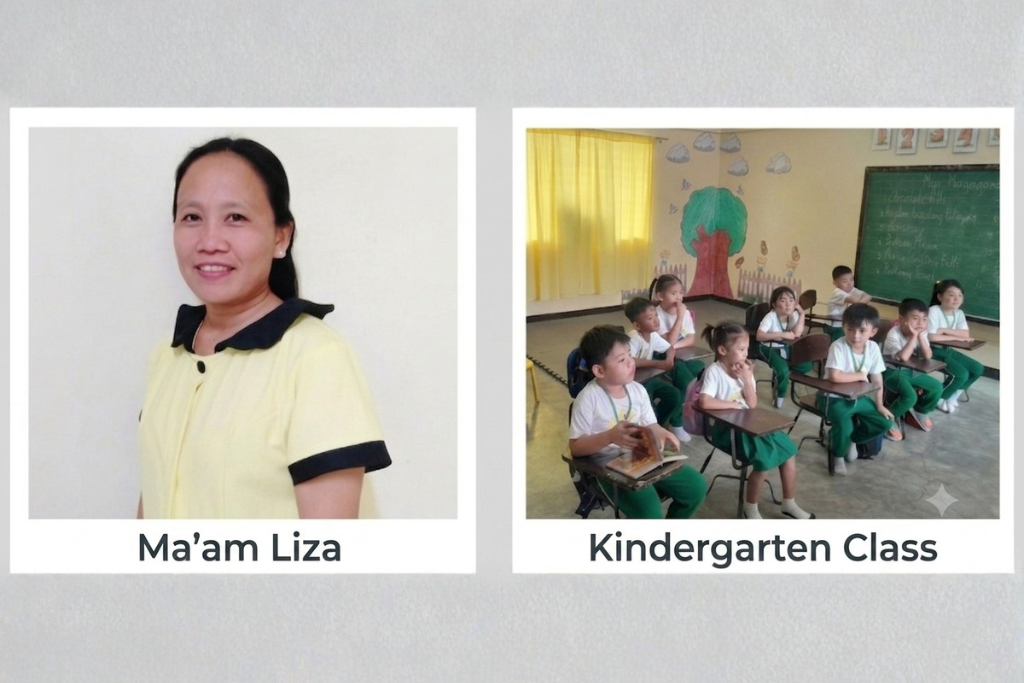 Our Leadership Team