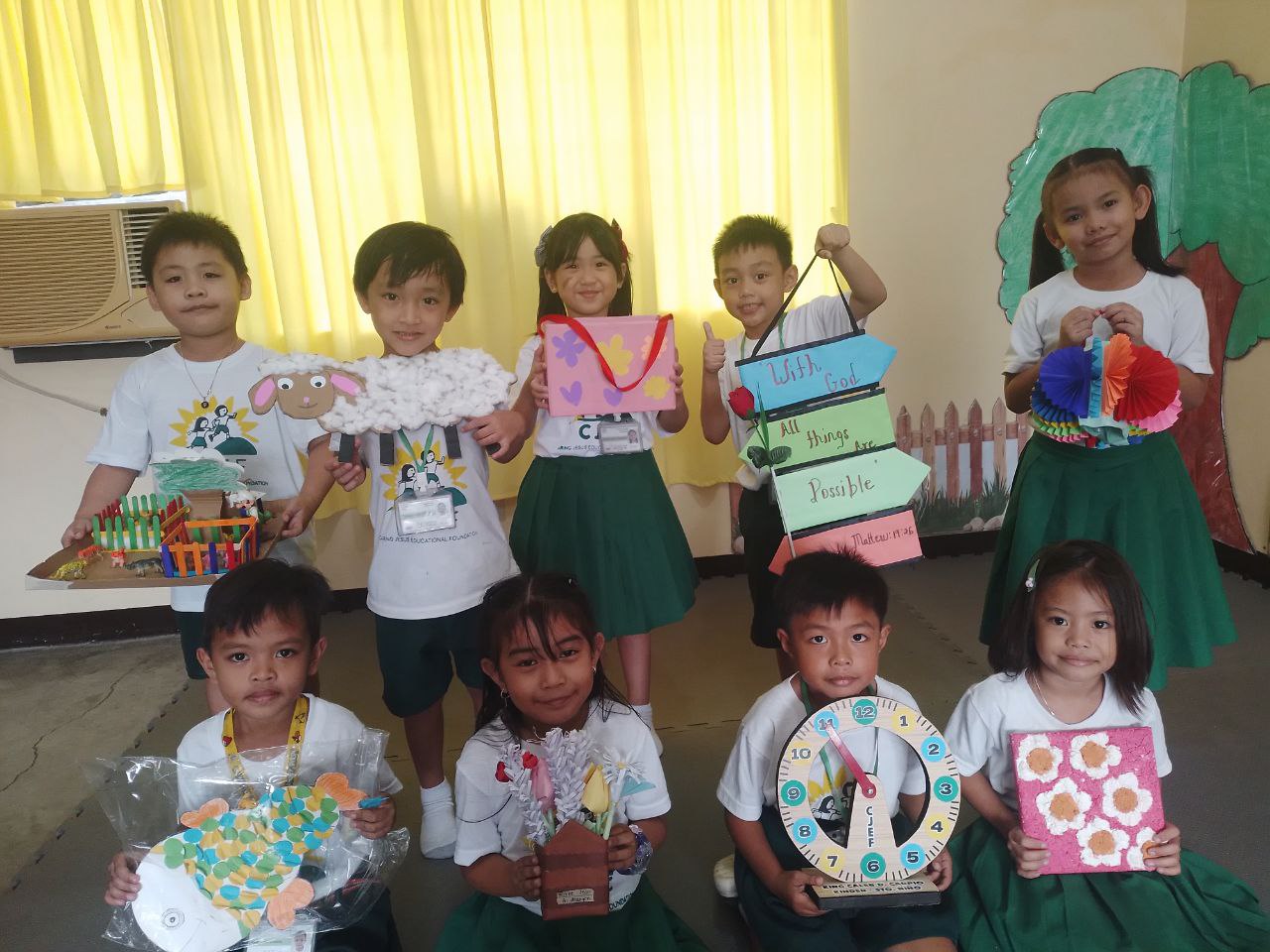 Students