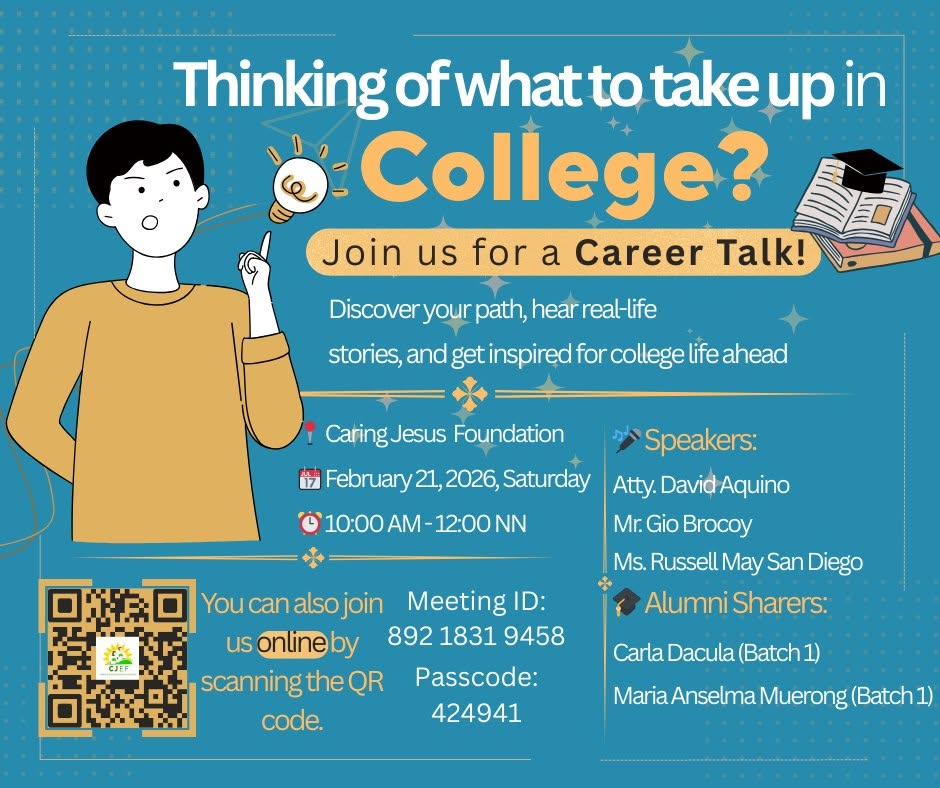 Career Talk 2026