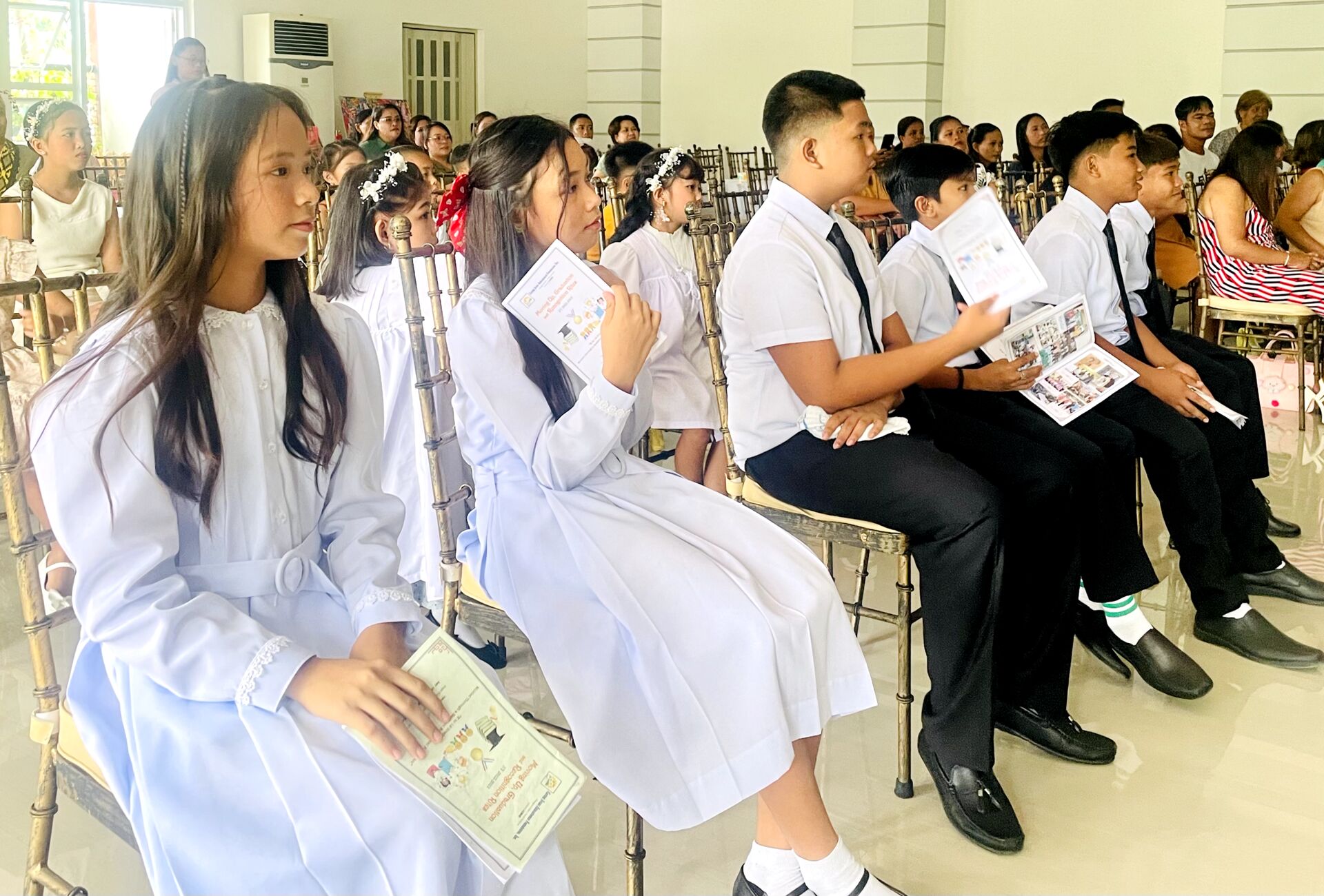 Commencement Exercise 2023